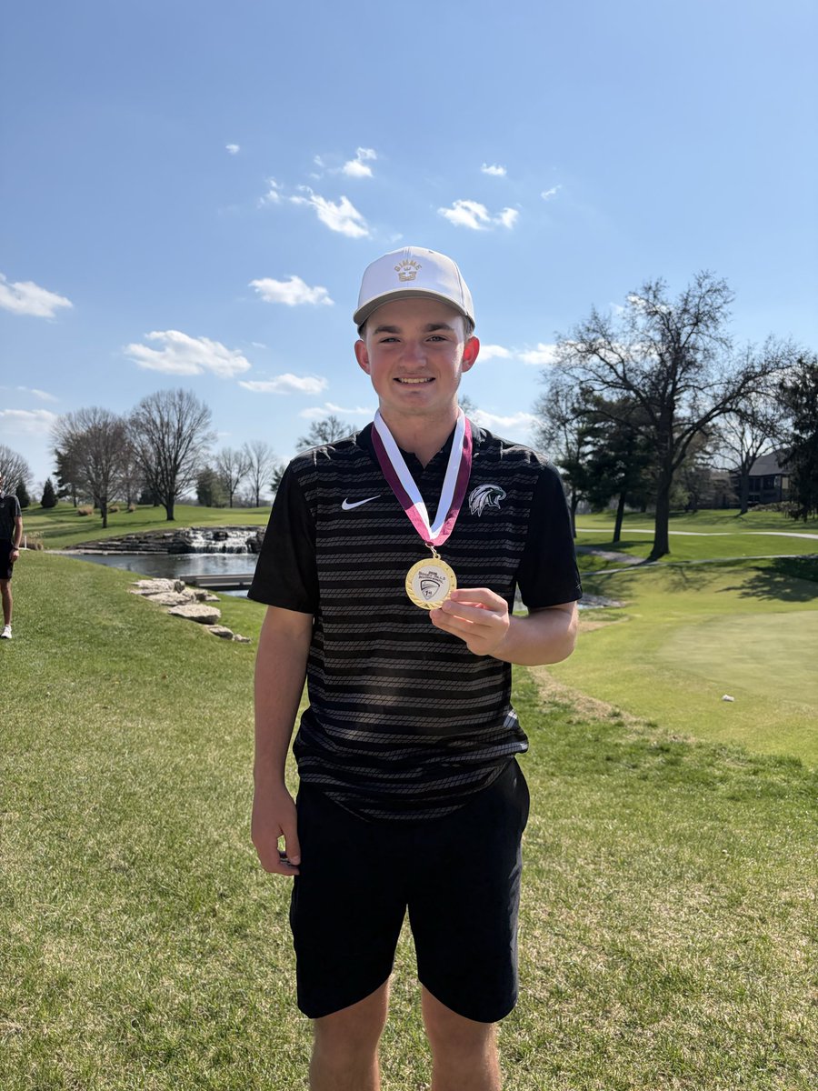 Orchard Farm Golf tweet media