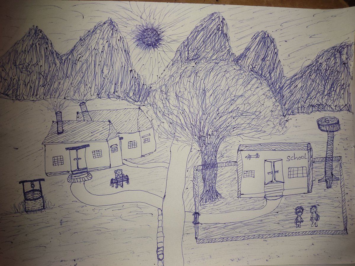 Master Piece Art 😎