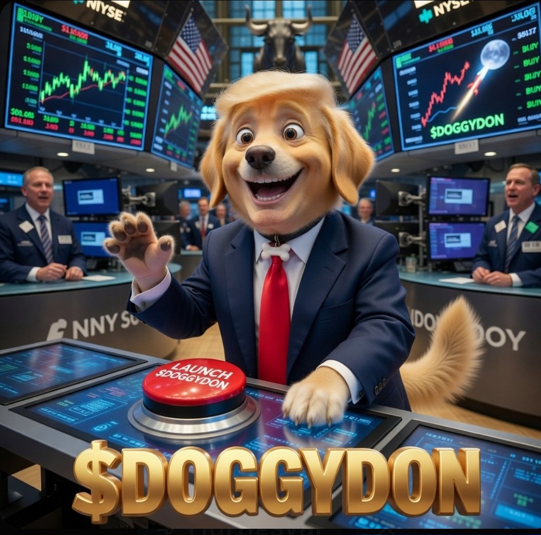 DOGGYDON tweet media