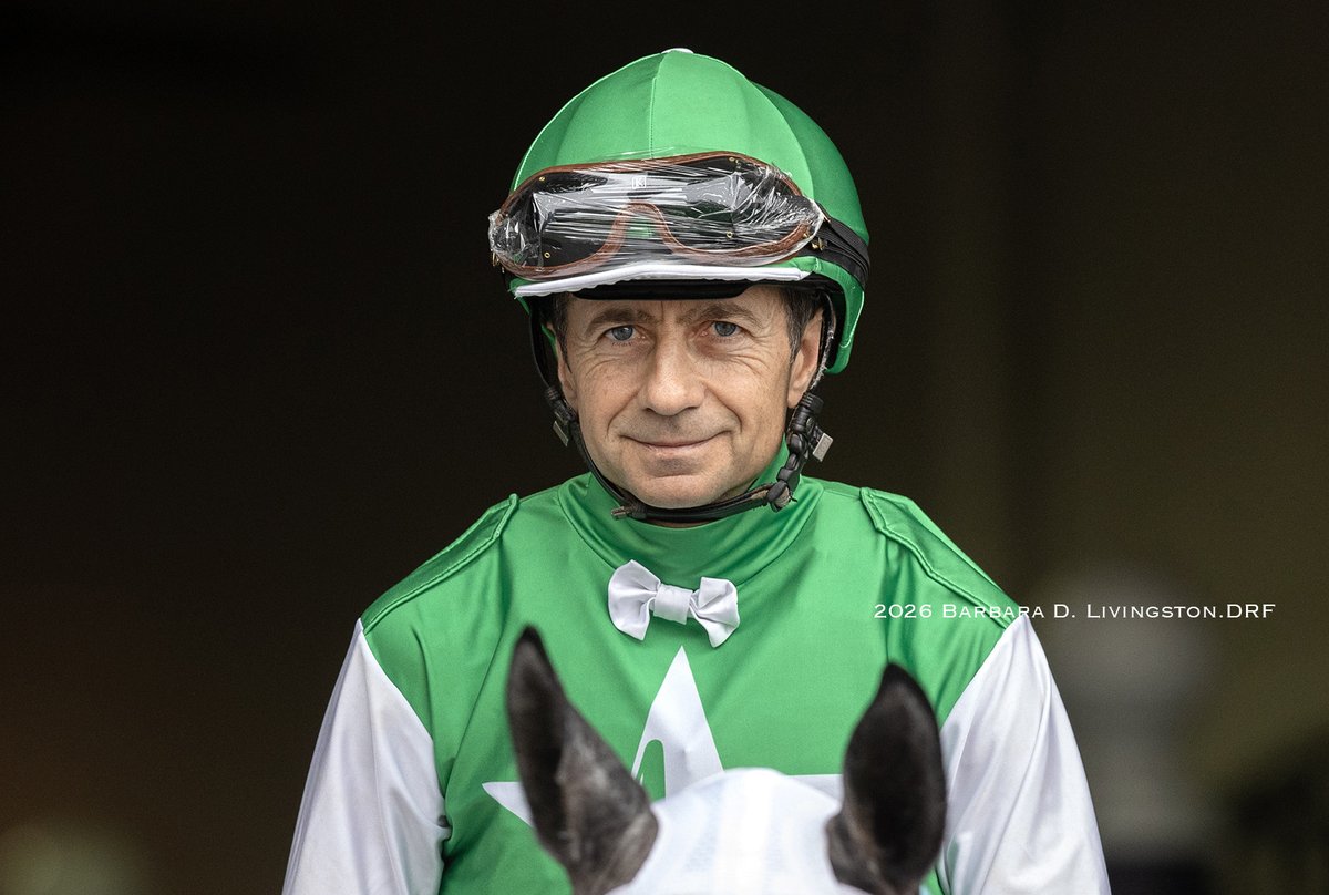 Barbara D. Livingston tweet media