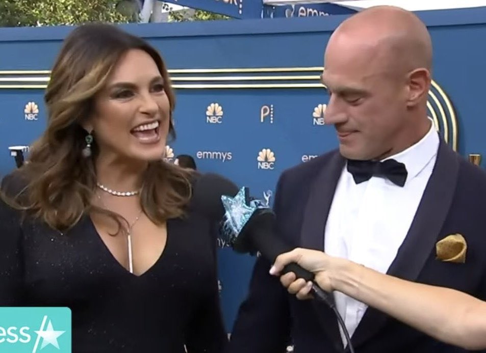 Detective EO tweet media