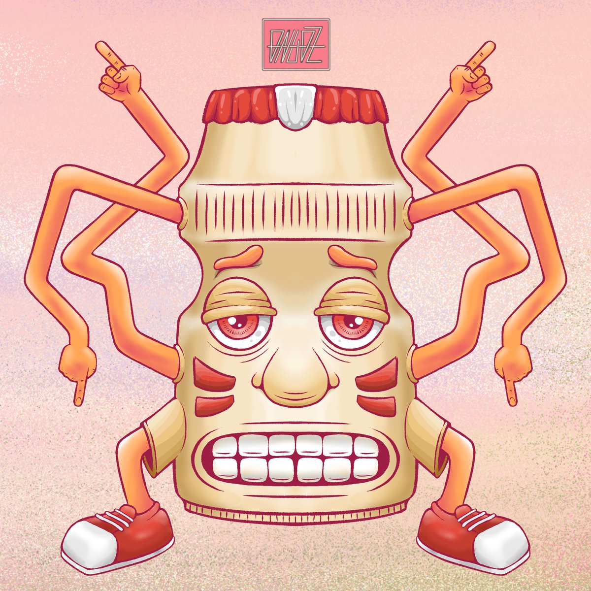 Donaldzee 🍥 tweet media