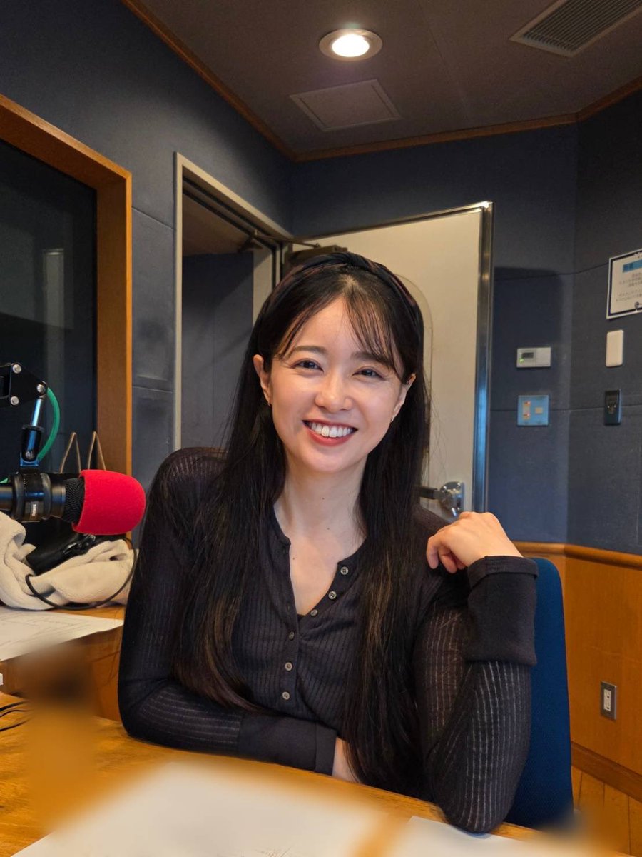 Lovely Day♡(FMヨコハマ) tweet media