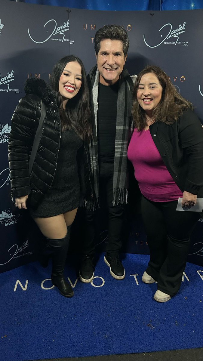 Cami viveu o Registro Histórico ❤️ tweet media