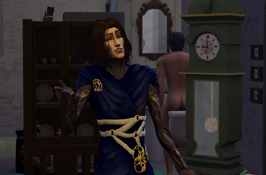 ִ ࣪𖤐Artificial Flavors𖤐 tweet media