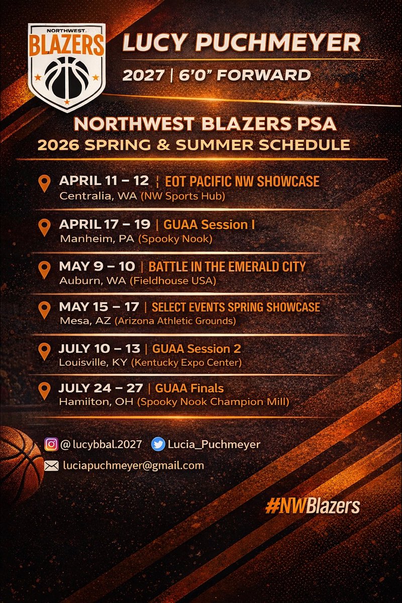 Lucy Puchmeyer tweet media