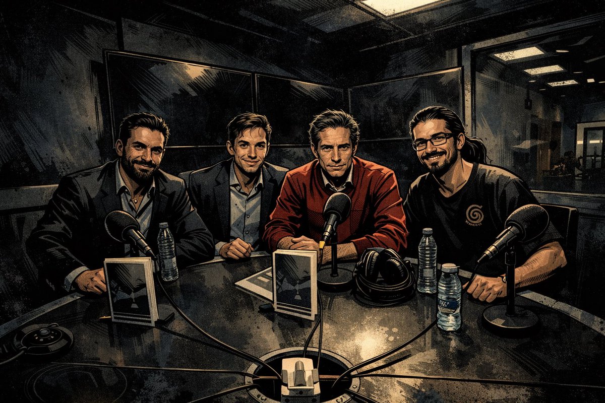 La Batalla Cultural tweet media