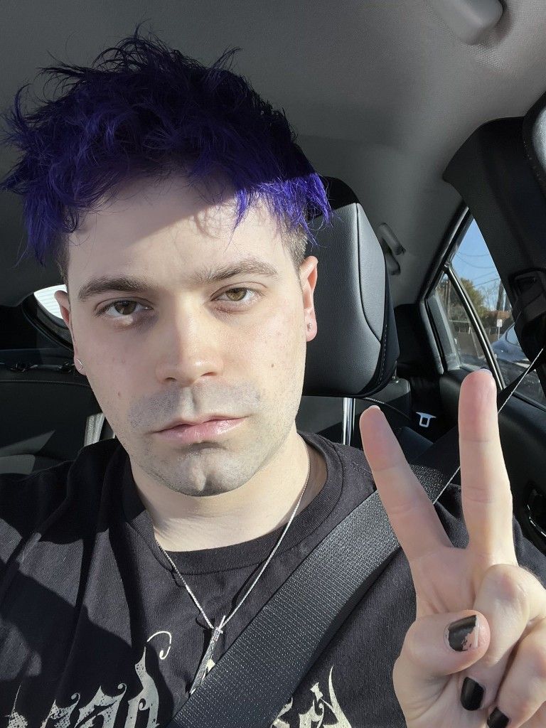 Daily Damien Haas tweet media