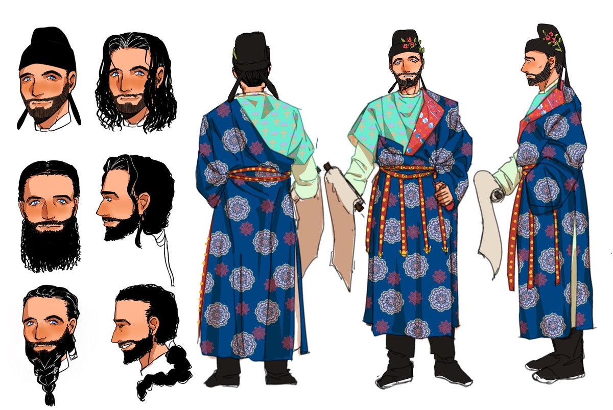 Cú Shíne tweet media