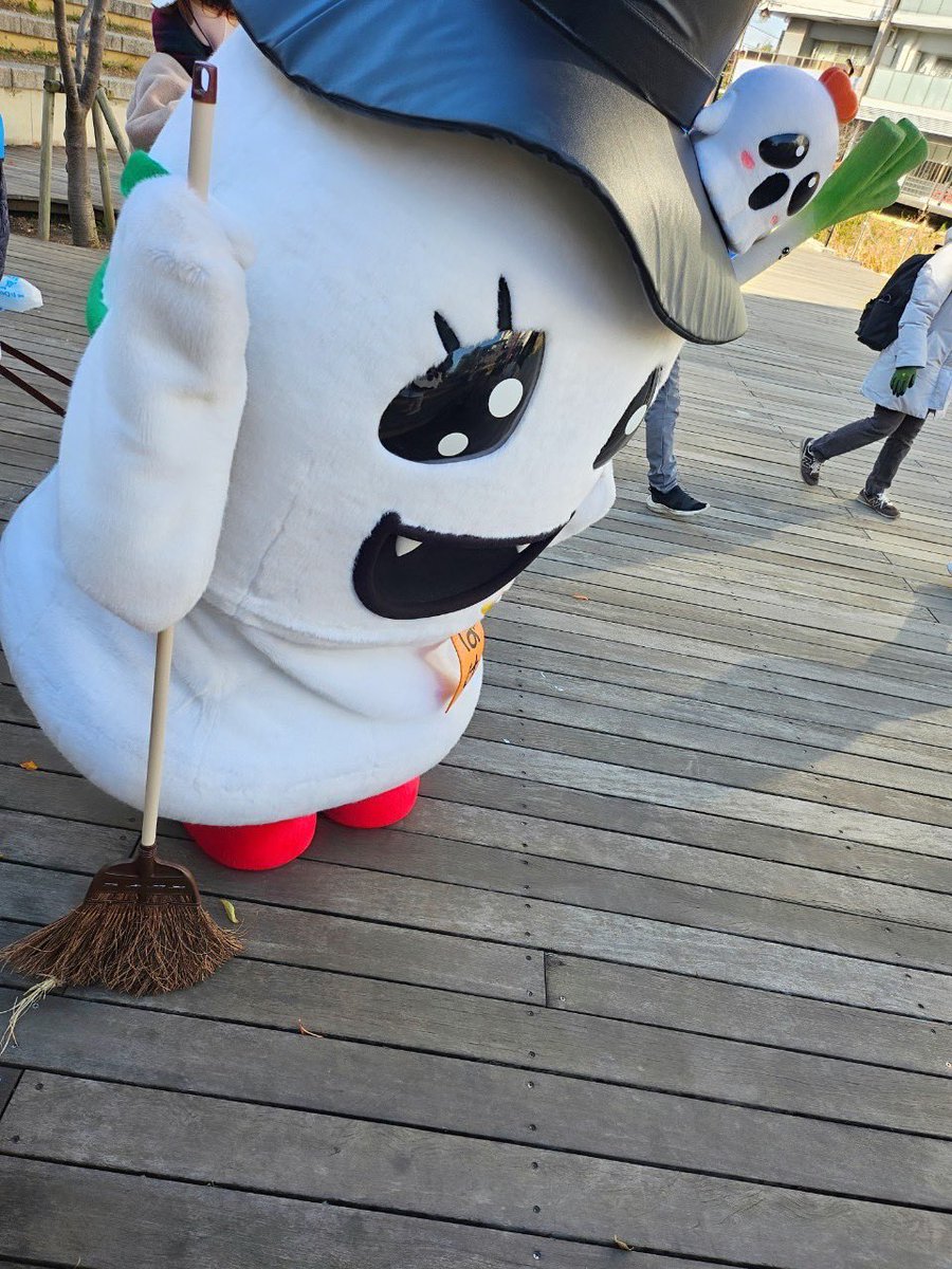 ばけごろう👻【公式】 tweet media