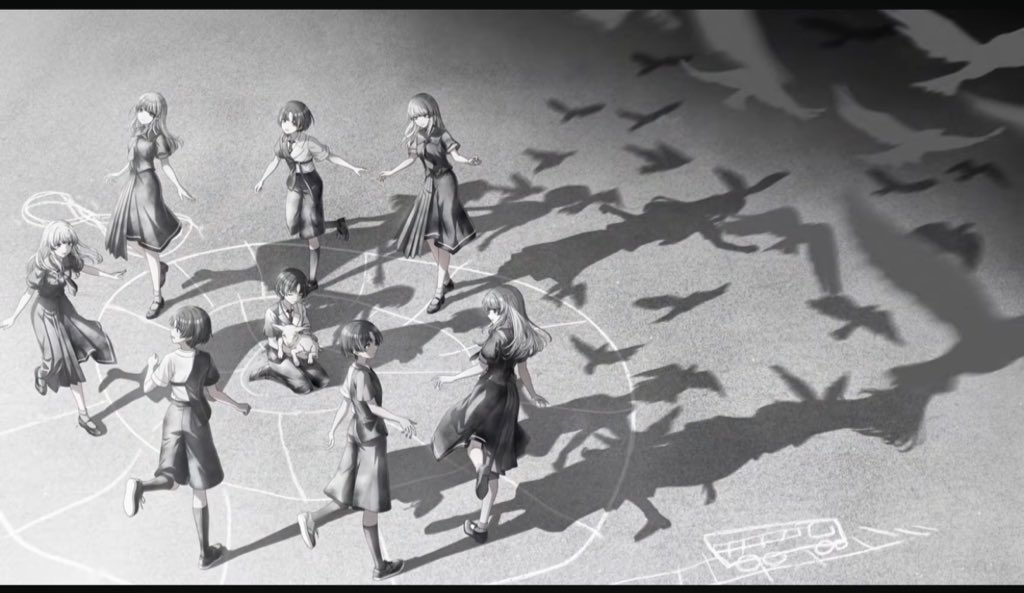 風見　SSF10 ウ-22 tweet media