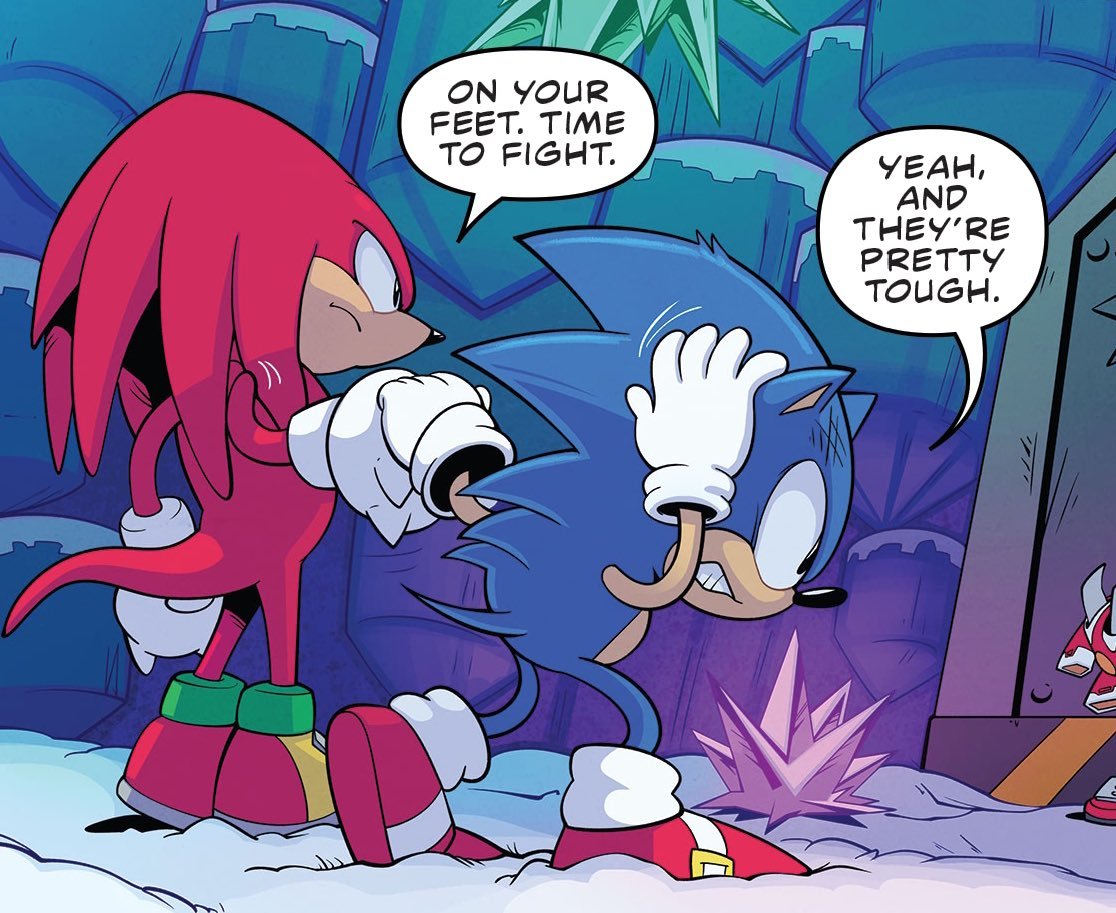 timely sonknux tweet media