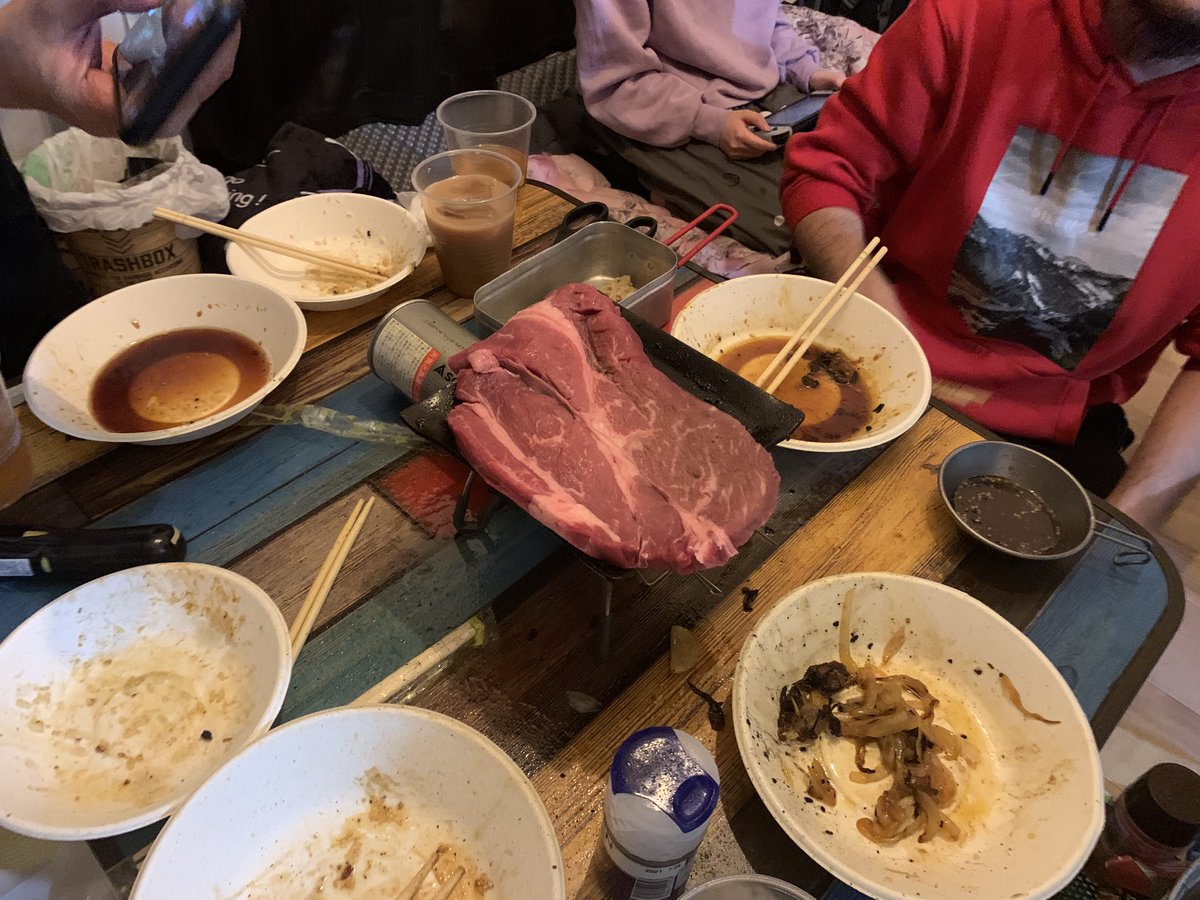 えいちつーはぐれ tweet media