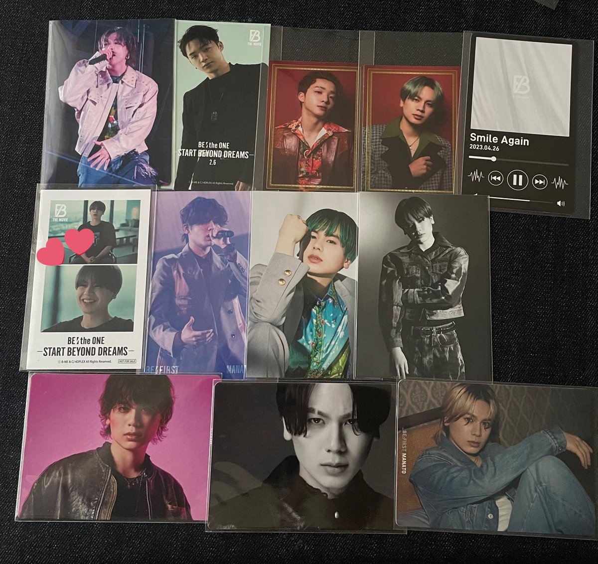 yu❄️ tweet media