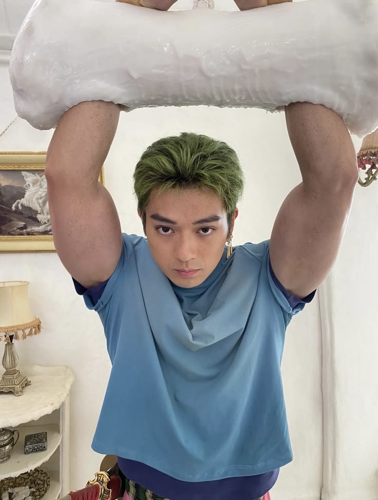 one piece boys tweet media