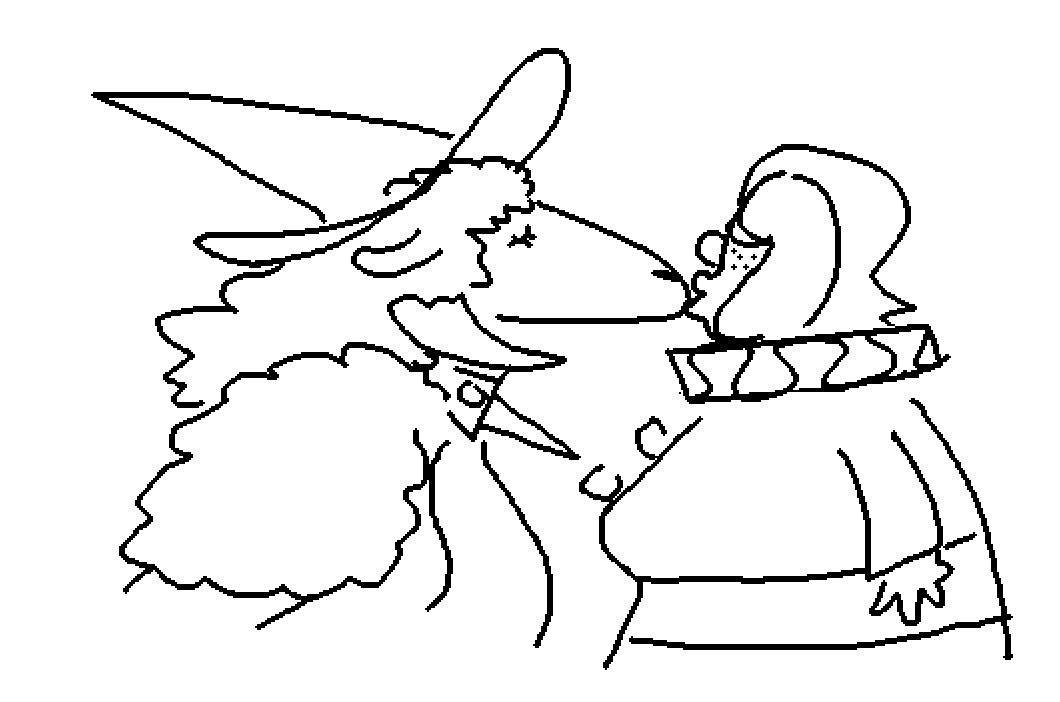 da clown babeyyyyyy tweet media