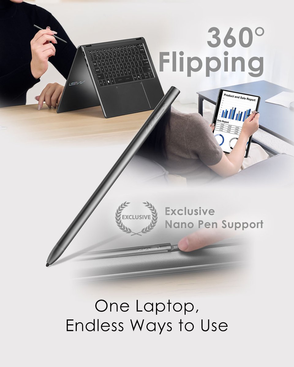 MSI Middle East tweet media