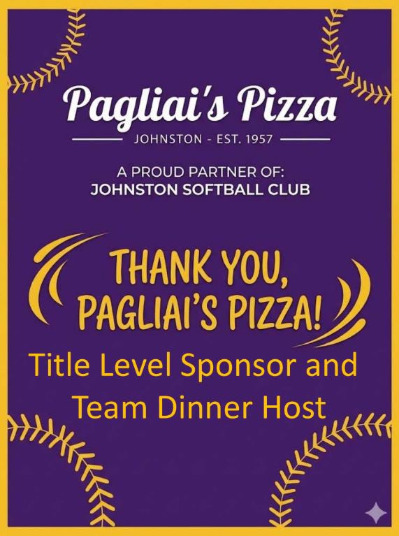 Johnston Softball tweet media