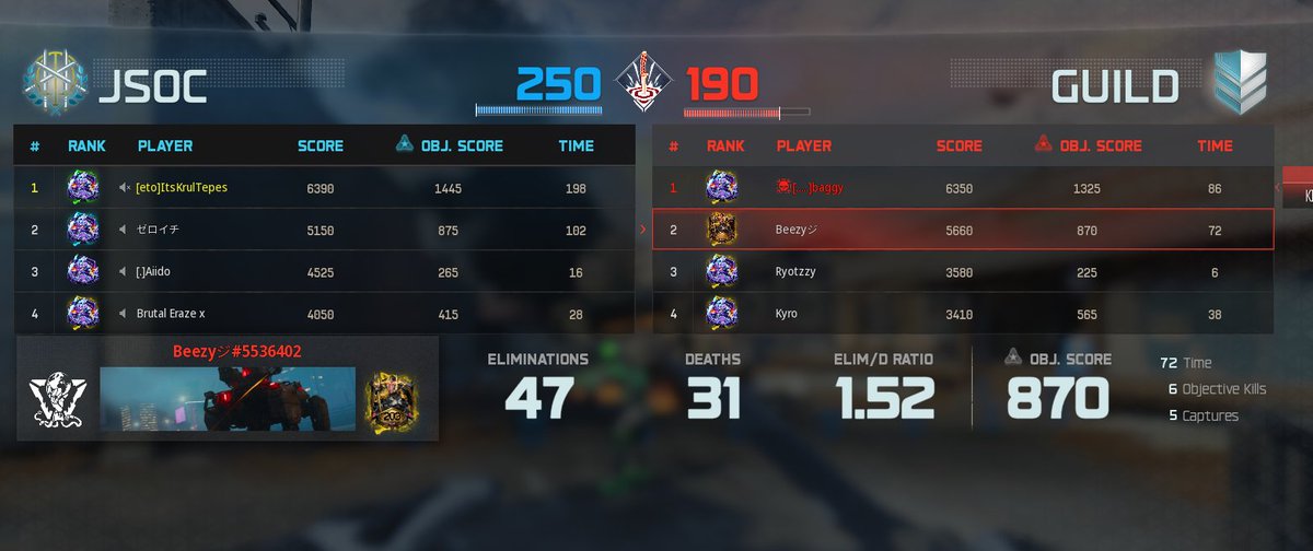Etolobby's tweet photo. Win vs Top 250 🏆 https://t.co/3GUfGOsHAg