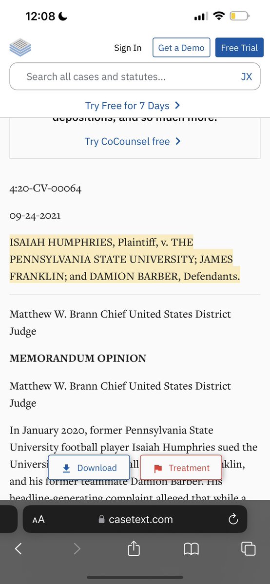 Terrence Parsons Jr tweet media