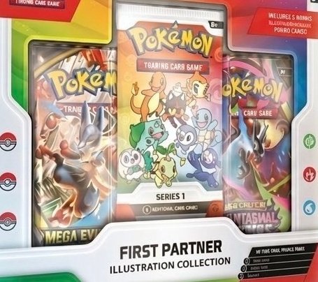 Pokemon Alerts & News tweet media