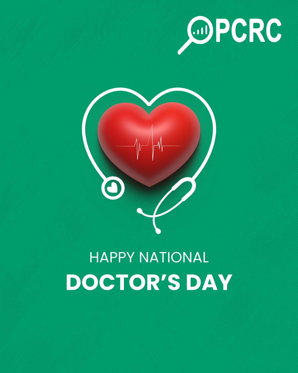 CenterProlato's tweet photo. This Doctors’ Day, we recognize the physicians who go beyond care and help shape the future of medicine through clinical research. Your work changes lives today and for generations to come. https://t.co/YeVwBgiFjg