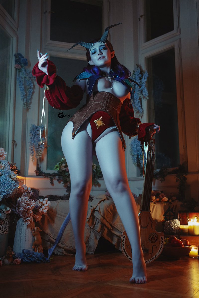 your Heart's Key tweet media