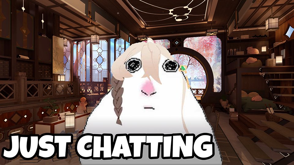 Bamboo '竹' 🐼🎋 | Live2D Rigger & VSinger tweet media