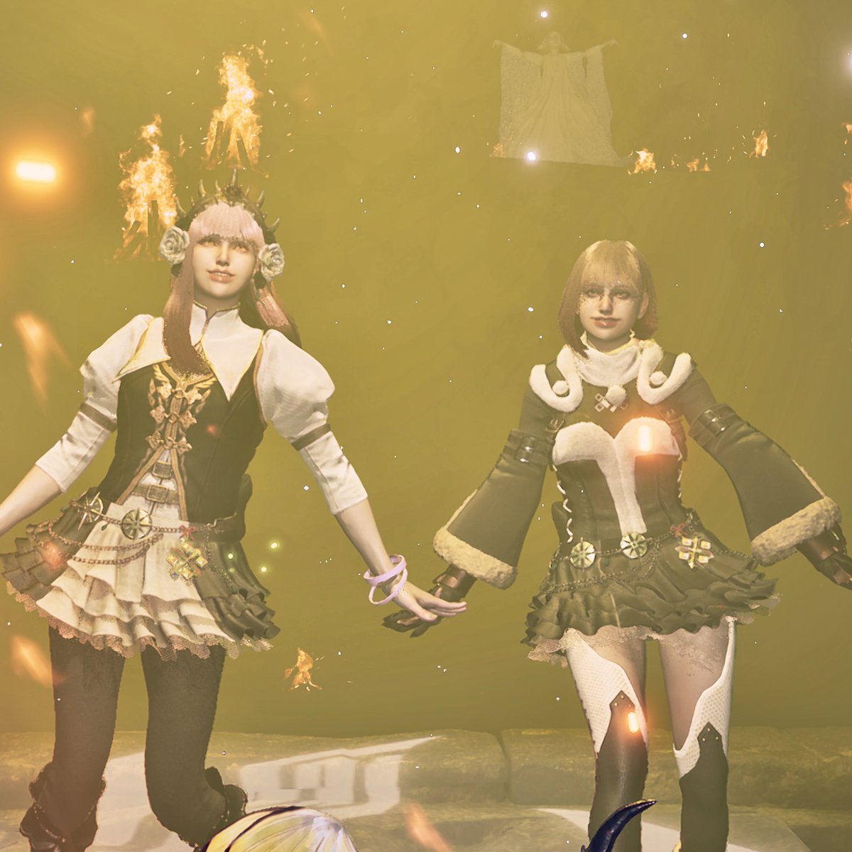 MAY（めい） tweet media