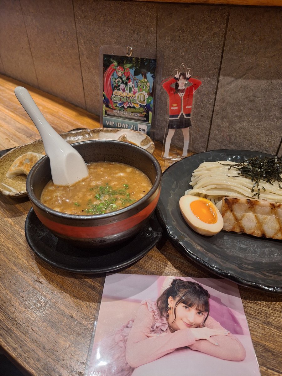 Marc-Joseph @ 🎶 Aqours Finale Live 🎶 tweet media