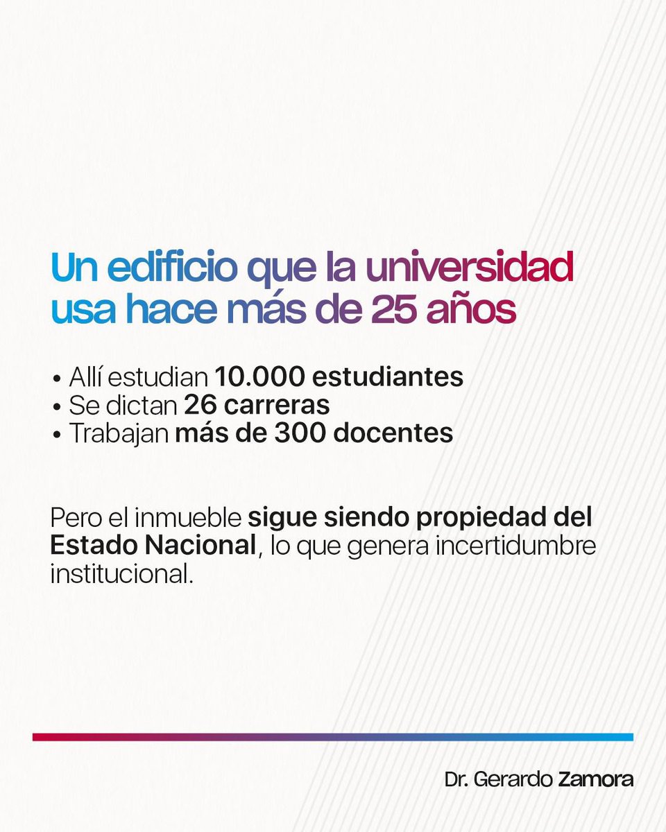 Gerardo Zamora tweet media