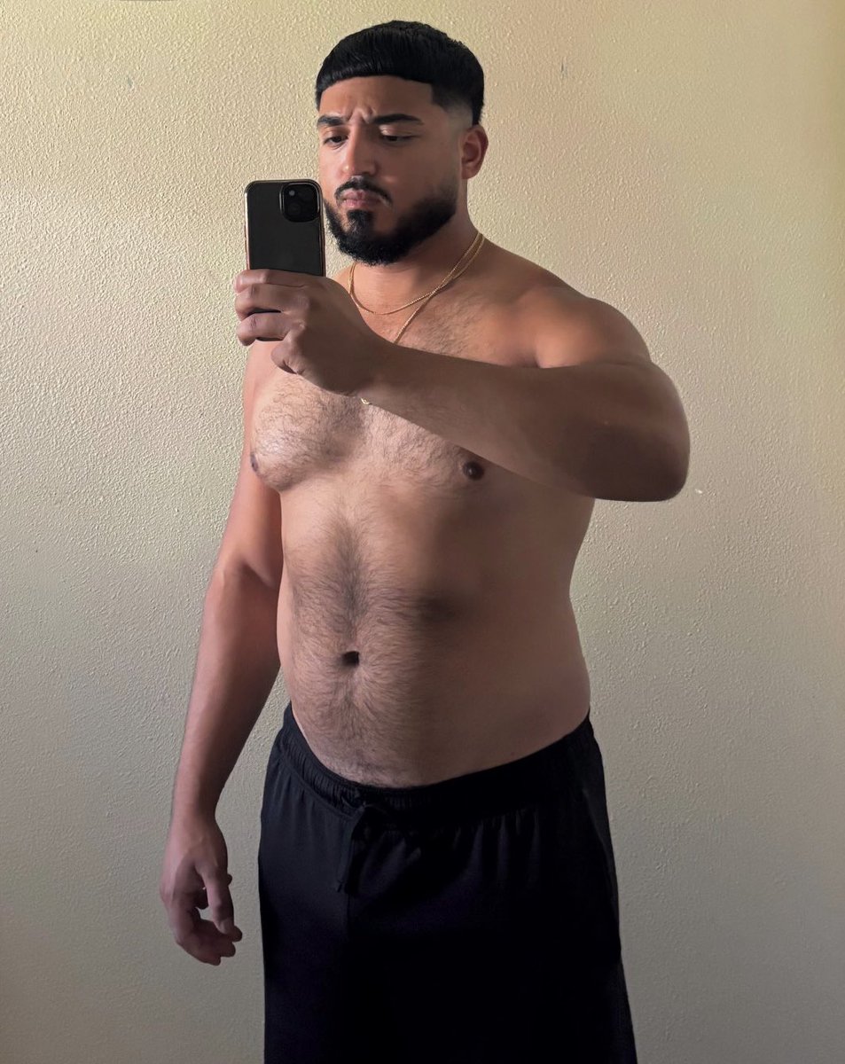 El Serio tweet media