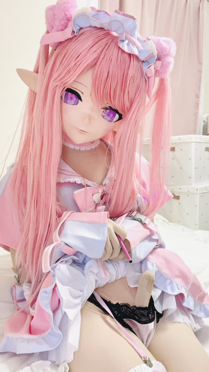 ちょいや tweet media