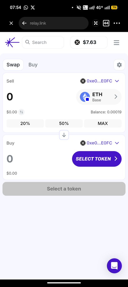 Postcard From Crypto tweet media