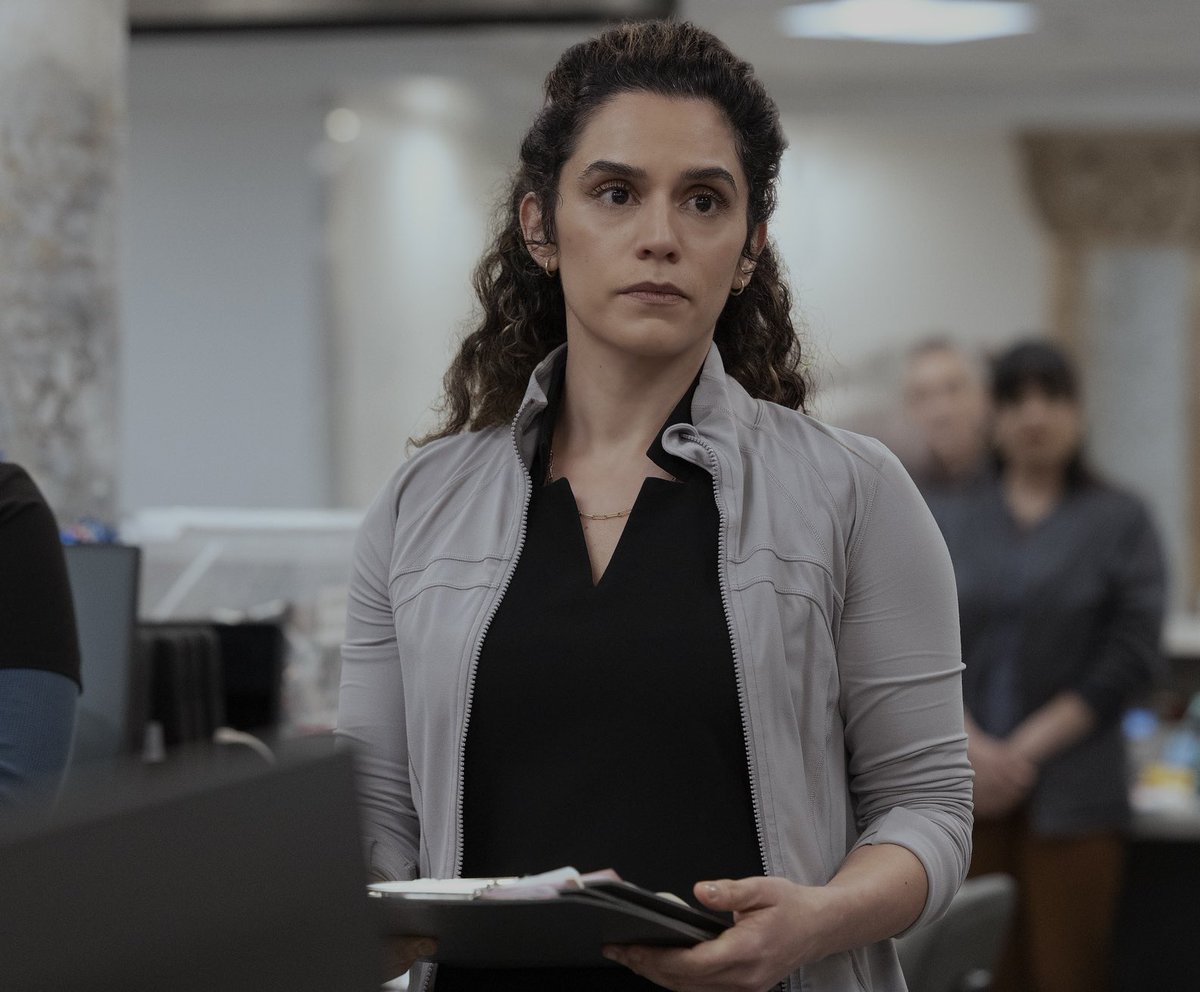 vie🩺 | s2 spoilers tweet media