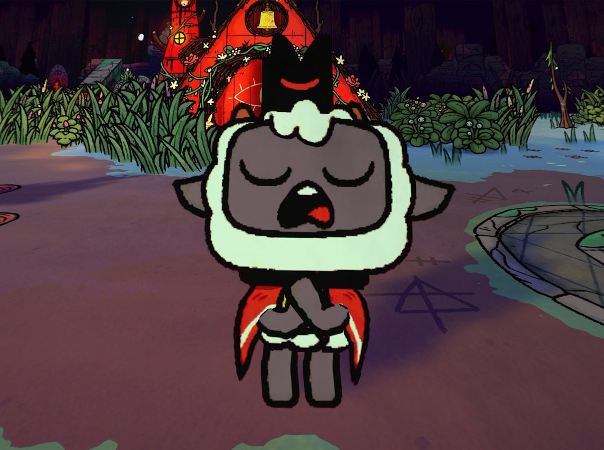 AbstractODST (Temp archive) tweet media