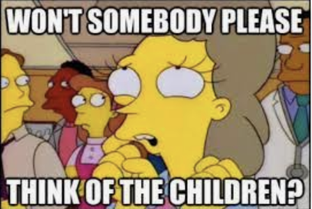 Alright Gov Lovejoy who I know loves Christian nationalism: