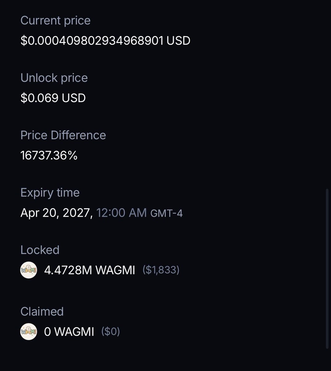 Chadly Bradly IV 🤷🏼‍♂️ tweet media