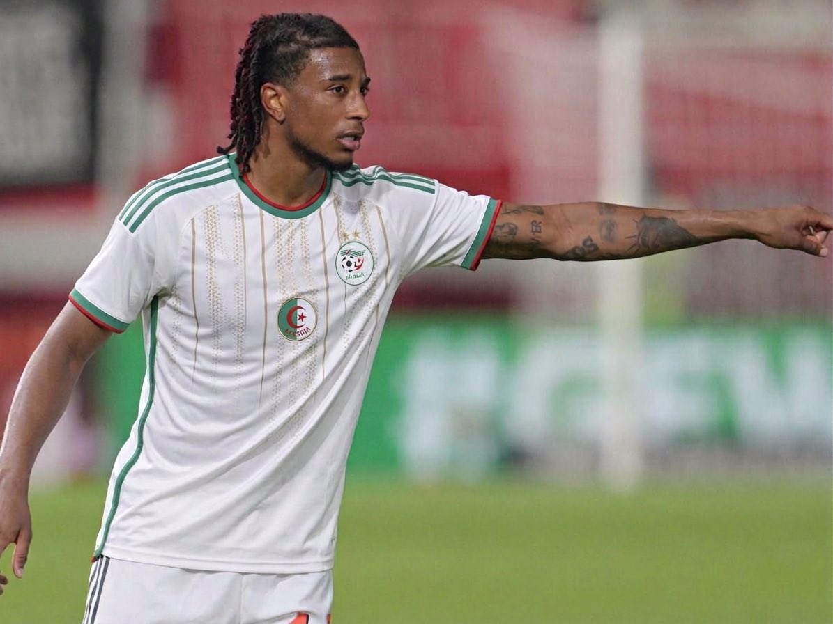 🇩🇿🇯🇲 tweet media