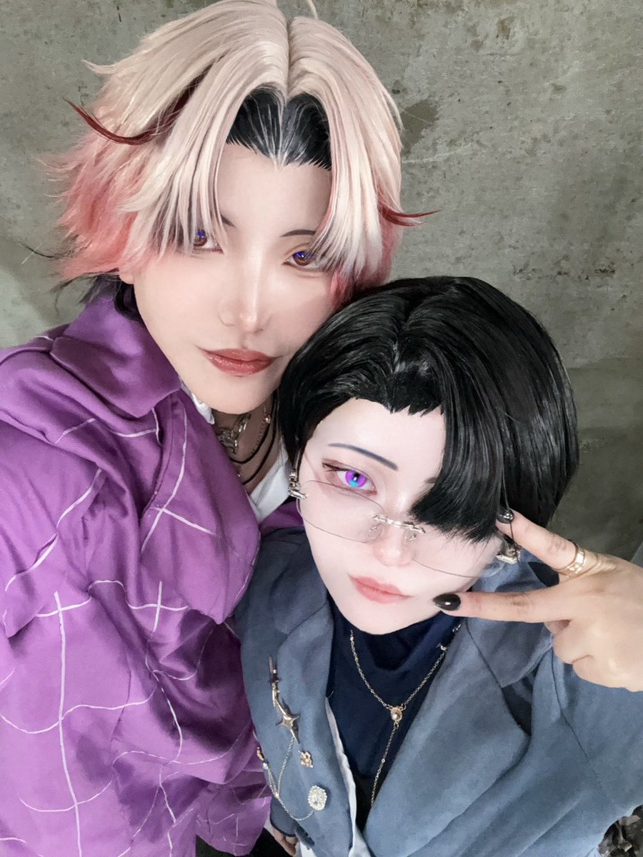 ときサン🫧 tweet media