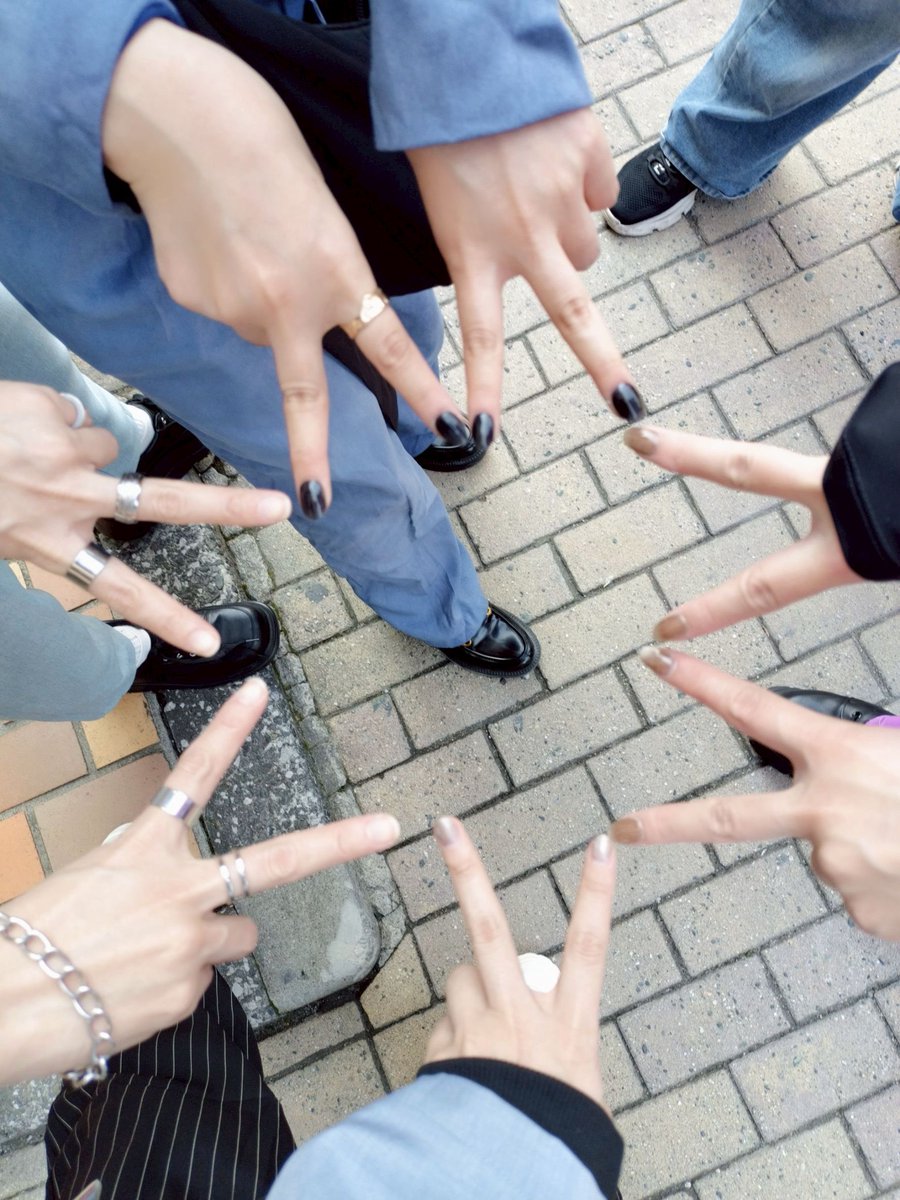 ときサン🫧 tweet media