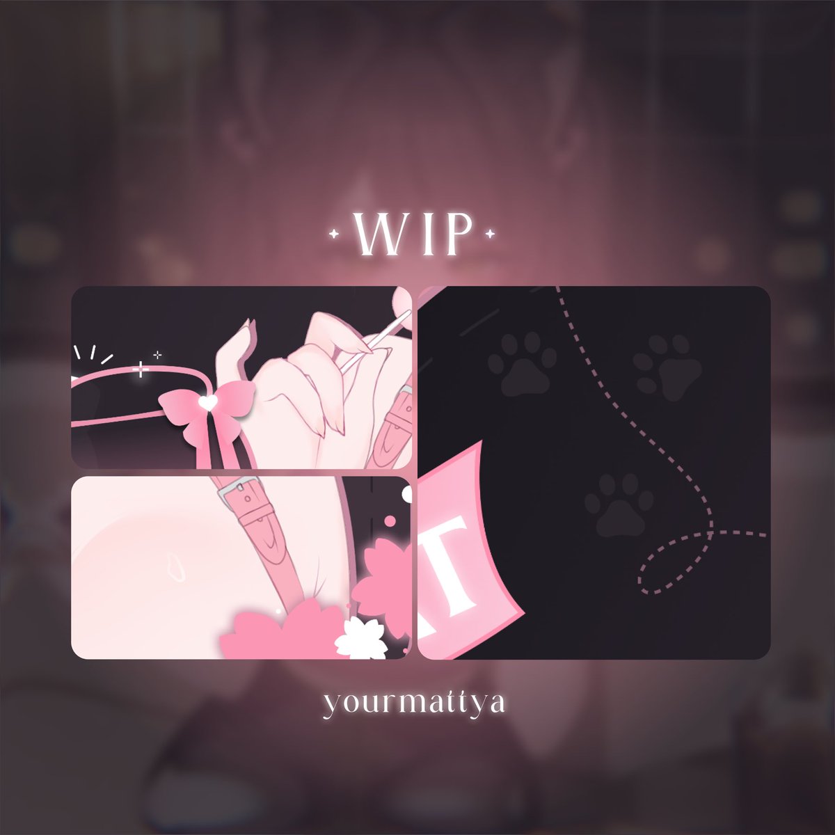 yourmattya 🎐 tweet media