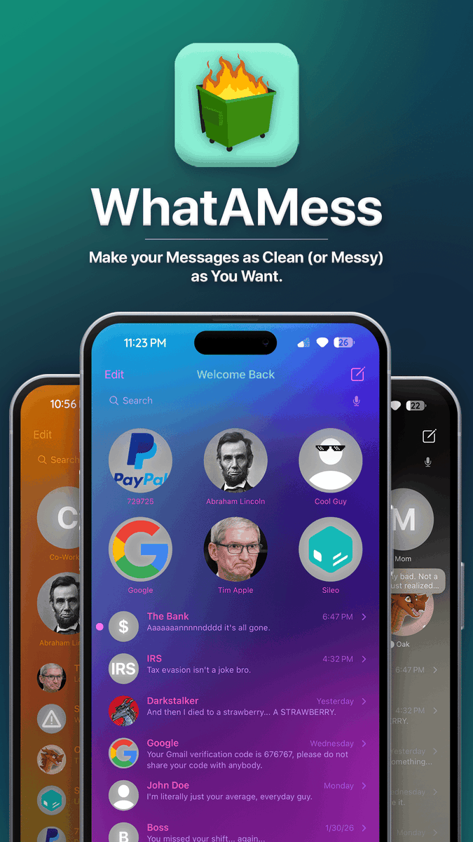 TweakUpdates tweet media