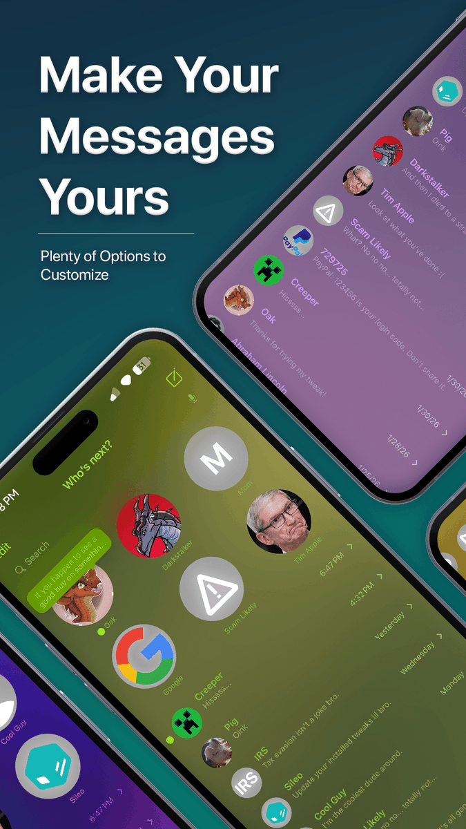 TweakUpdates tweet media