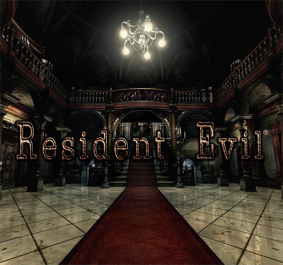 Resident Evil tweet media