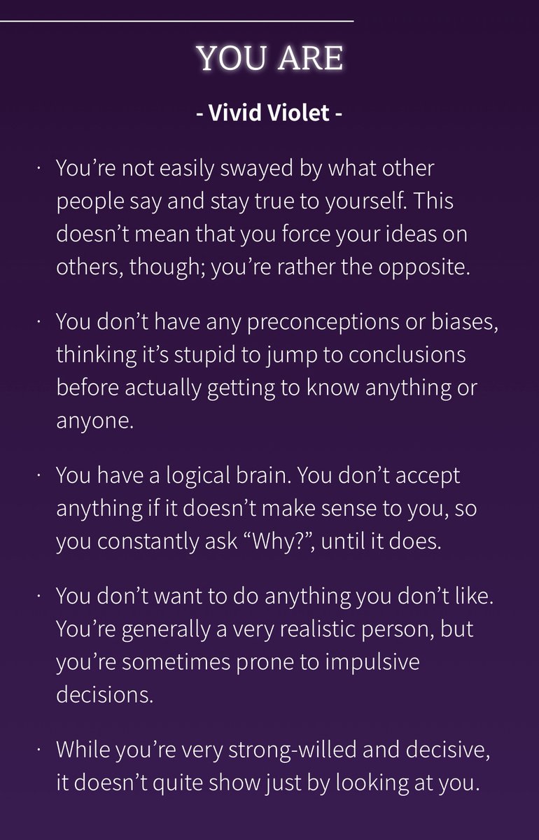 Trixie Serenai 🐈‍⬛💜 tweet media