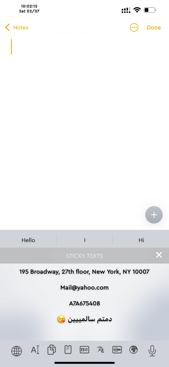 TweakUpdates tweet media