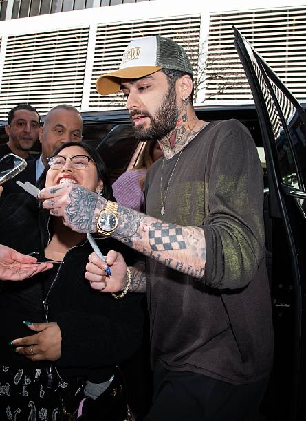 OT5 Daily Media tweet media