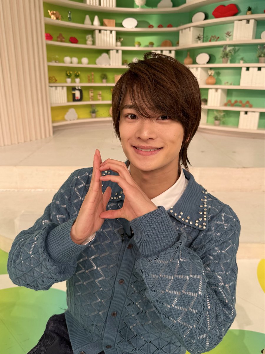 DayDay.【日テレ公式】 tweet media