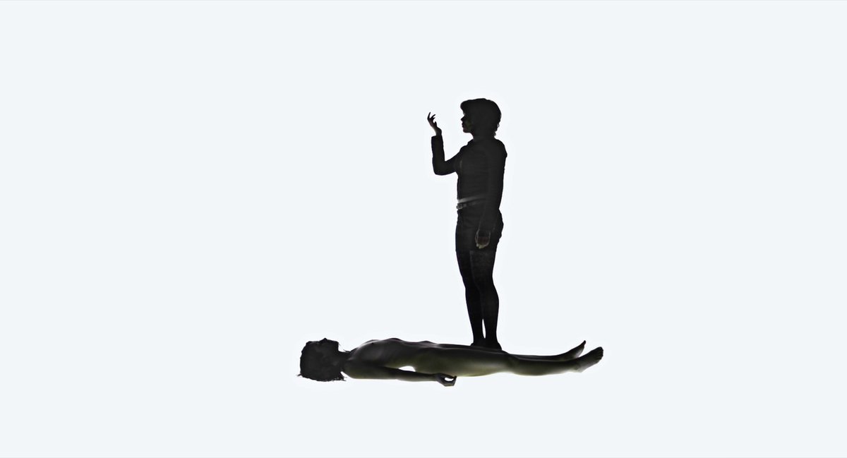 Antonio Marchena tweet media